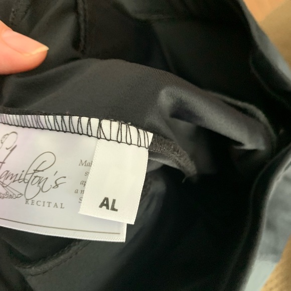 Adult Small Tap or Jazz Costume - Picture 3 of 5